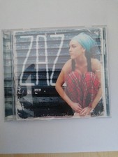 Zaz von Zaz  (CD, 2010)