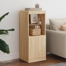 Sideboard mit LED-Leuchten