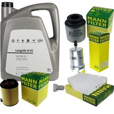 MANN Inspektionspaket 5 L