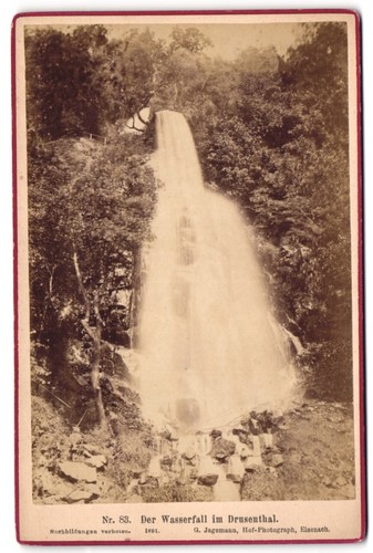 Fotografie jagemann - g.,