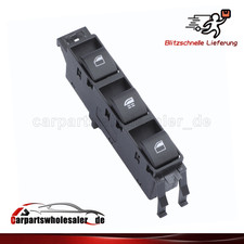 Fensterheberschalter Vorne Links Für BMW 3er E46 325Ci 330Ci CABRIO 61316902183