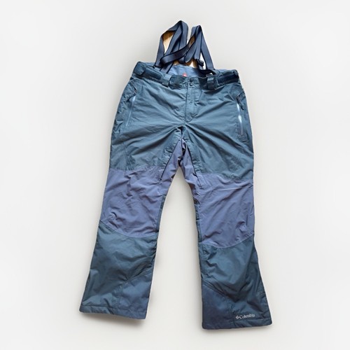 Columbia omni heat skihose - columbia,