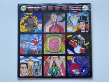 LP Pearl Jam - Backspacer -
