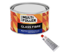 1.7 kg glass fibre filler