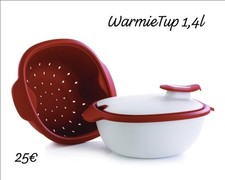 Tupperware Warmie Tup 1,4l