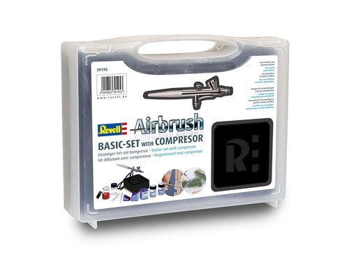 Revell farben zubehoer - revell, bs-farben
