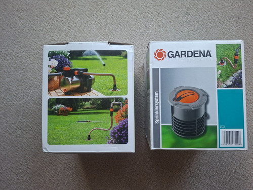 Stück gardena 2722 - 2,