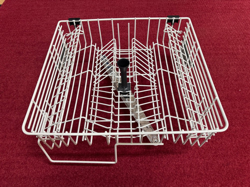 Miele oberkorb 881 für - oberkorb,