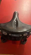 Primus lepper hollandrad leder - hollandrad,