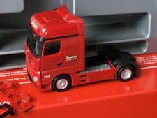 Actros 11 Nr. 045 Emons