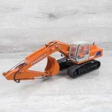 ROS - 1:32 - Bagger Fiat