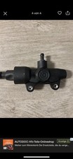 Harley Davidson Sportster Bremspumpe Hinterbremse 