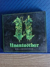 Wellenbrecher (Digipak)