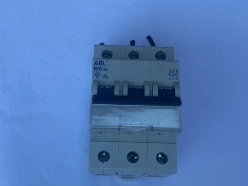 Abl sursum b32 - b32, s3