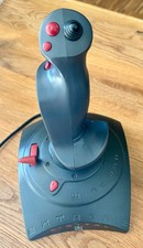 Logitech Wingman Joystick und