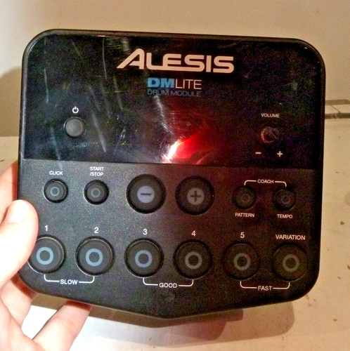 Alesis dmlite drum modul - alesis,