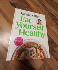 Jamie Oliver - Eat Yourself