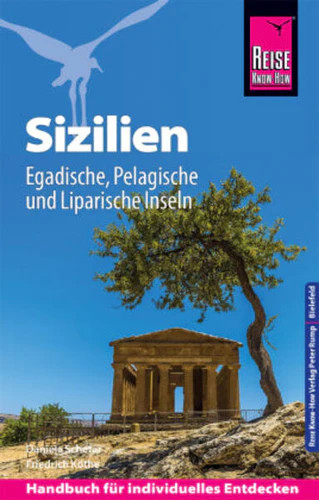 Reise know how - reise, reiseführer