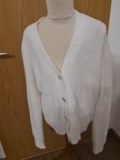 LandsEnd Festliche Strickjacke