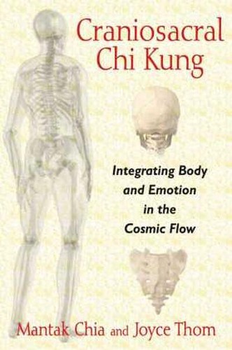 Craniosacral chi kung joyce - craniosacral,