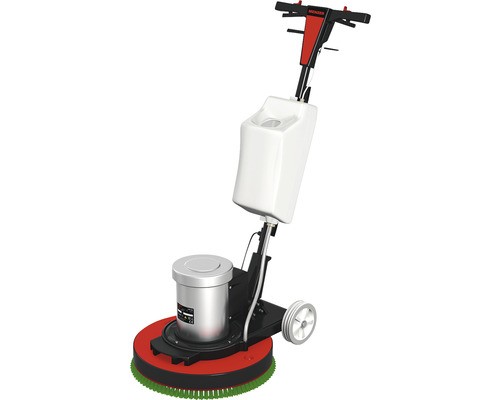 Einscheibenmaschine menzer esm - menzer,