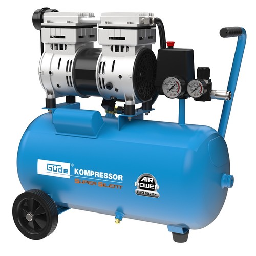 Güde kompressor leiseläufer - güde,