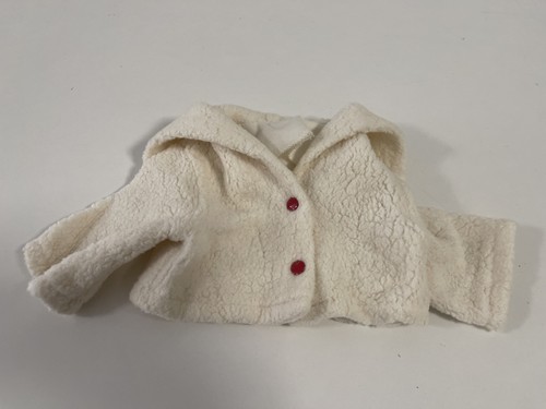 Puppenkleidung jacke 15 - puppenkleidung,