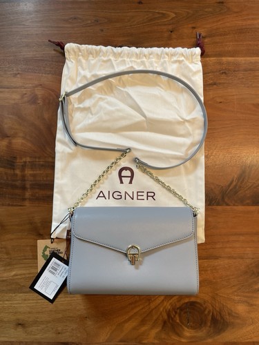 Aigner umhängetasche modell - aigner, umhängetasche,