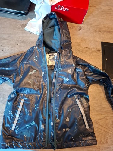 Regenjacke lupilu größe - regenjacke, 110