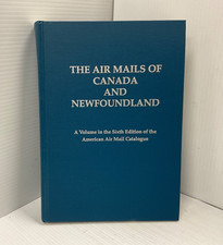 Air Mails of Canada and