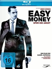Easy Money - Spür die Angst