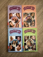 Mary Kate And Ashley Olsen