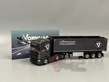 Tekno - Scania Next Gen HL 6x2