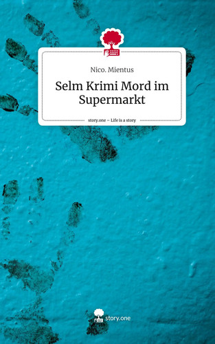 Nico mientus selm krimi - nico.,