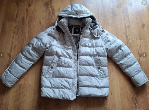 Star jacke whistler padded - whistler,