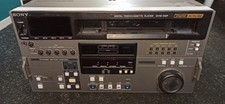 Sony DVW-510P – Digital Betacam Player