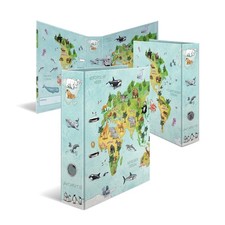 HERMA Motiv-Ordner DIN A4