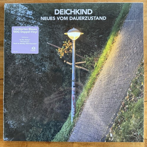 Deichkind neues vom - deichkind,
