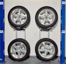 A1774011200 W118 W247 Michelin Winterräder CLA A-/B-Klasse Original Mercedes