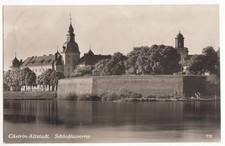 AK Cüstrin Altstadt