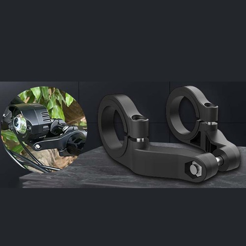 Ebike scheinwerferhalterung - ebike,