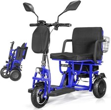 Faltbar 3-Rad Roller