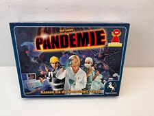 Pandemie von Pegasus Spiele Auswahl Spiel des Jahres 2009 Brettspiel Familien