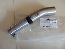 YZF 600 R Thunder Cat REMUS SEBRING Zwischen Verbindungs Rohr 54mm Auspuff i2004