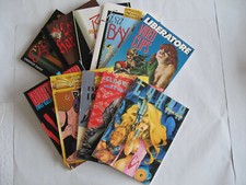 Urlaubs-Lesepaket Nr. 9 mit 10