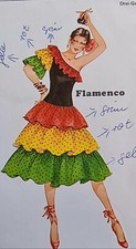 Schnittmuster kostüm fasching - kostüm,