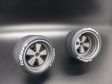 Rotiform fuc wheels - 1/12,