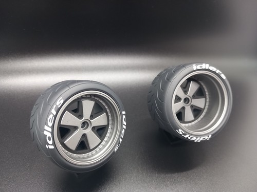 Rotiform fuc wheels - rotiform,