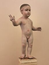 Baby Jesus Napoletano Jesus