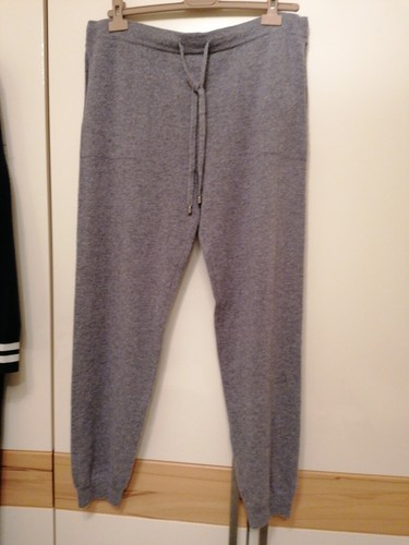 Tahari kaschmir hose l - hose,